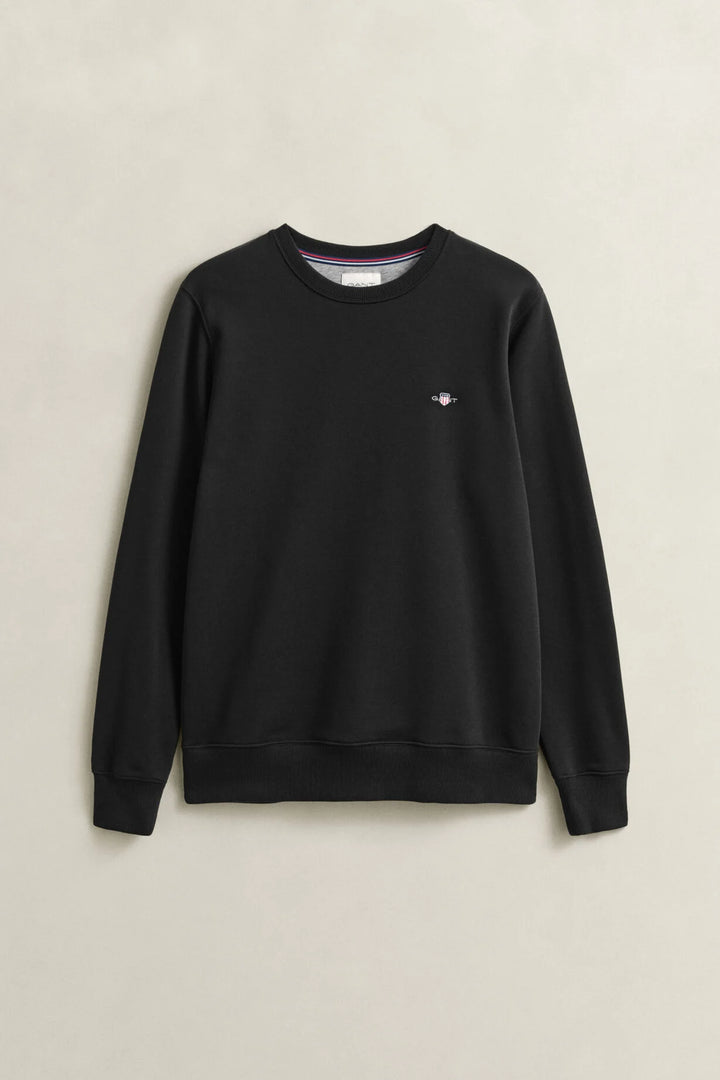 GANT Shield Crew Neck Sweatshirt/Duks 2006065
