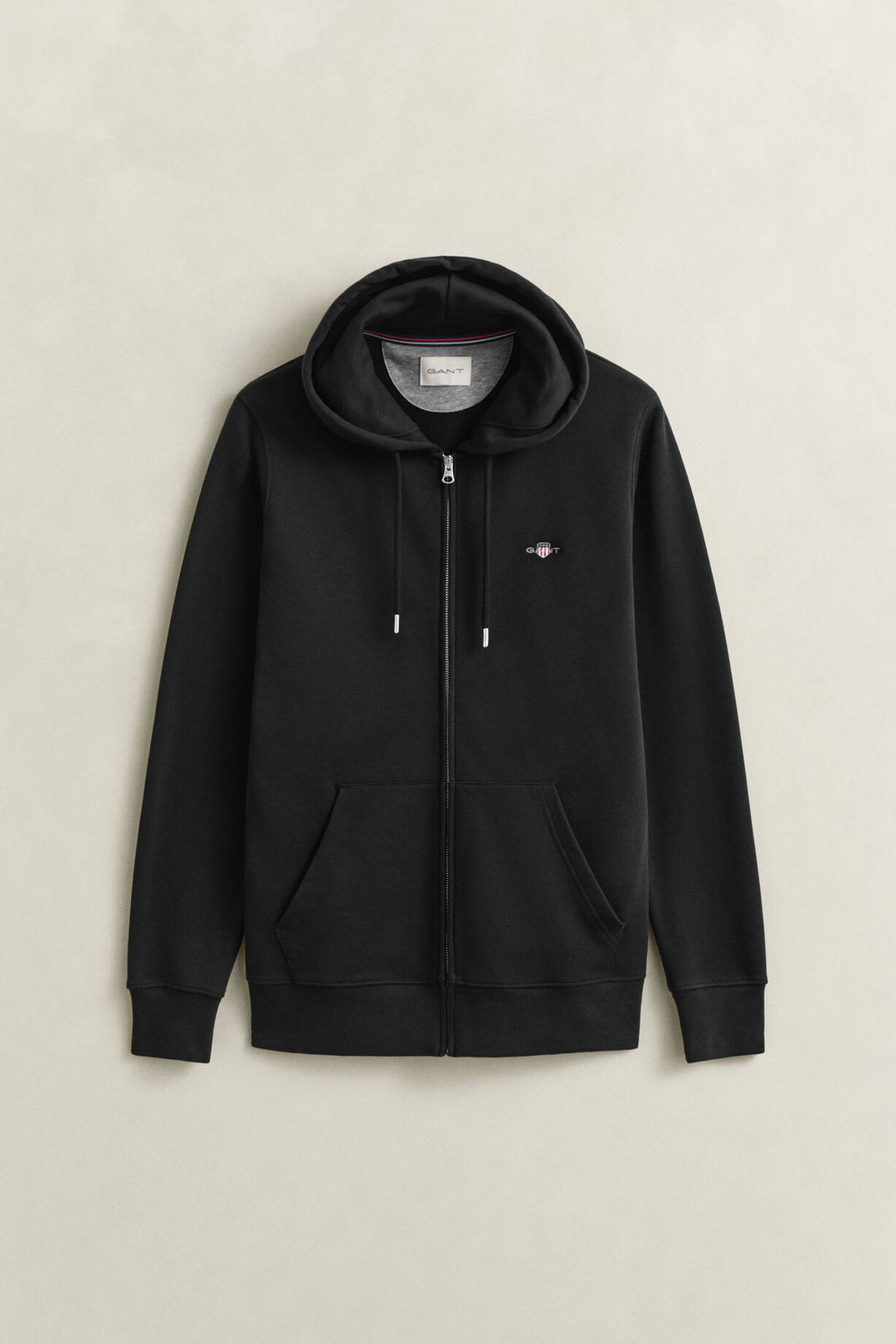 GANT Shield Zip Hoodie/Duks 2007059
