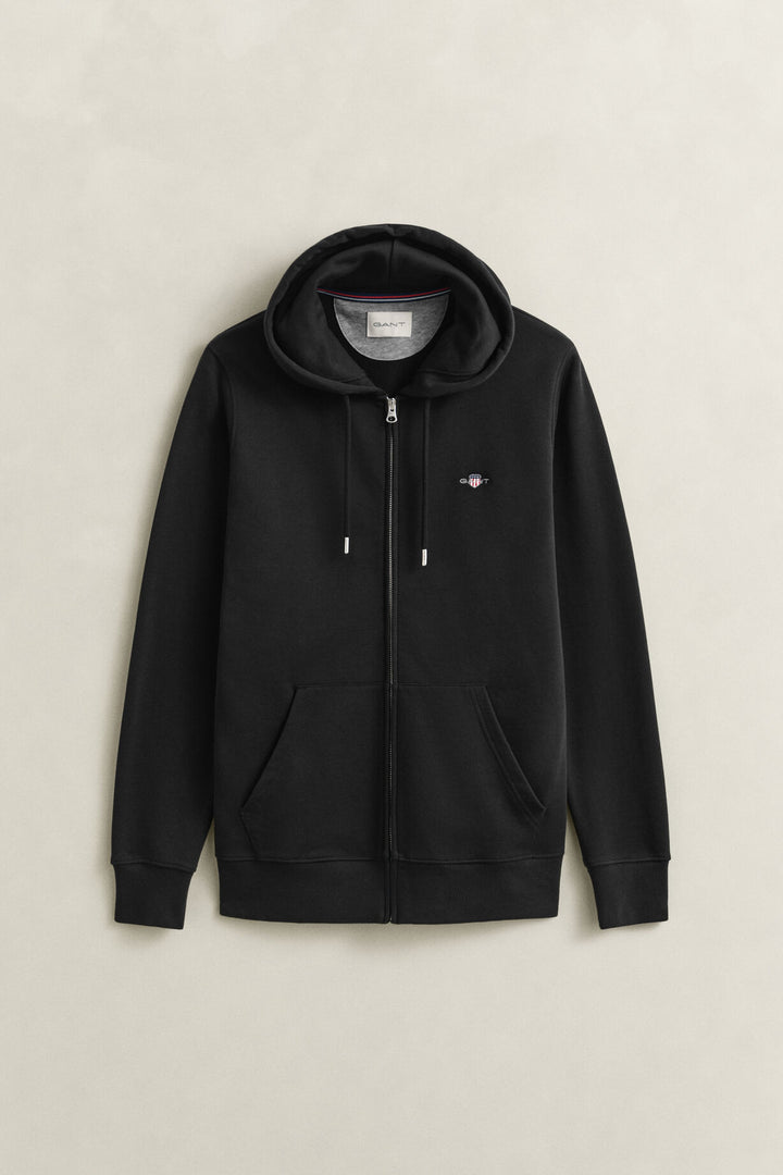 GANT Shield Zip Hoodie/Duks 2007059