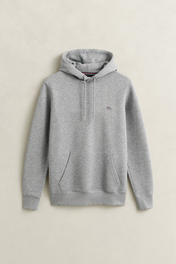 GANT Shield Hoodie/Duks 2007058