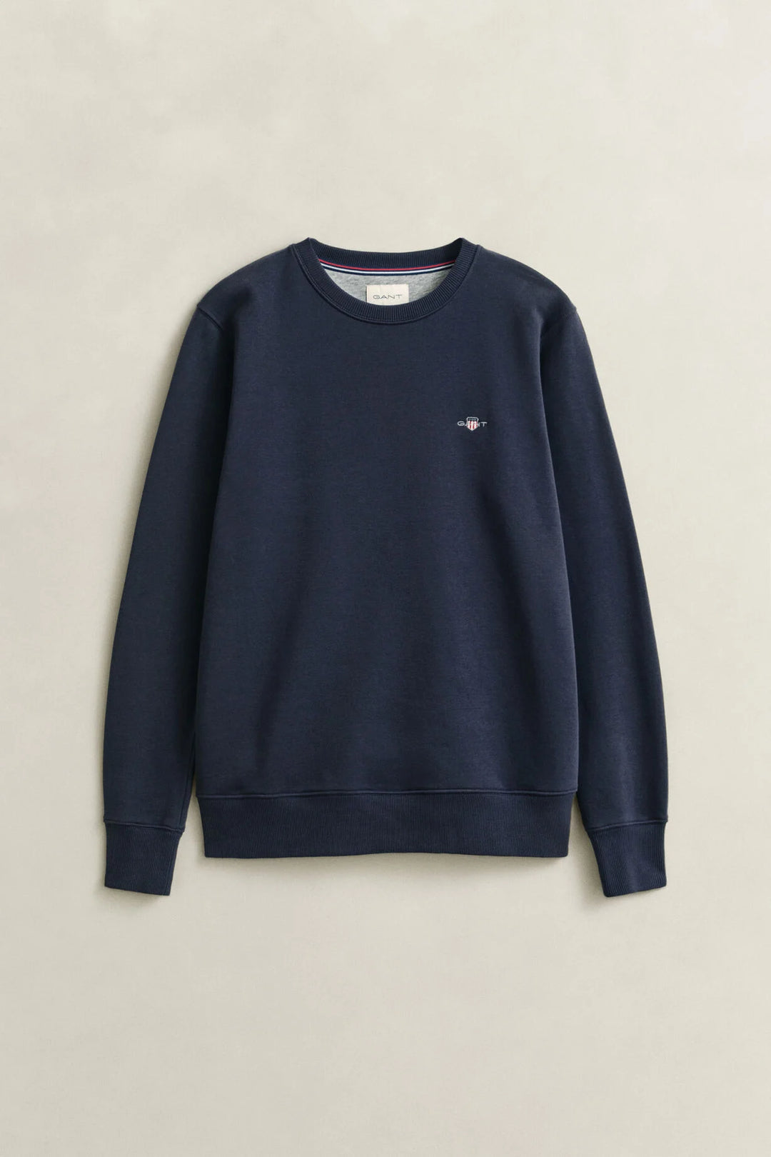GANT Shield Crew Neck Sweatshirt/Duks 2006065