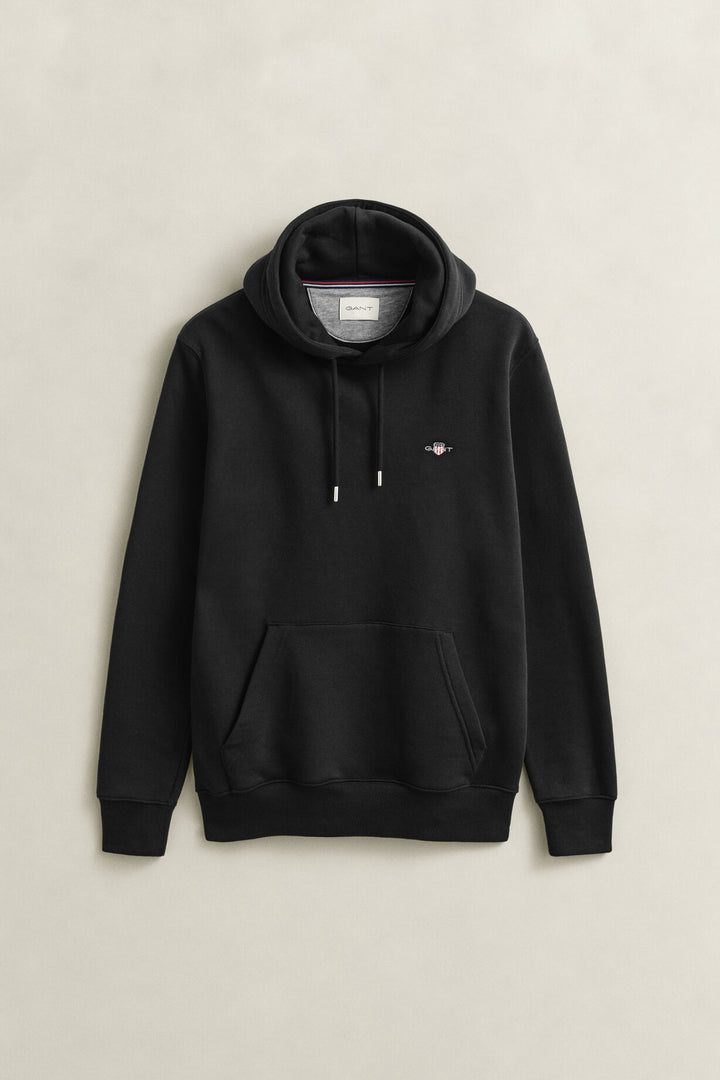 GANT Shield Hoodie/Duks 2007058