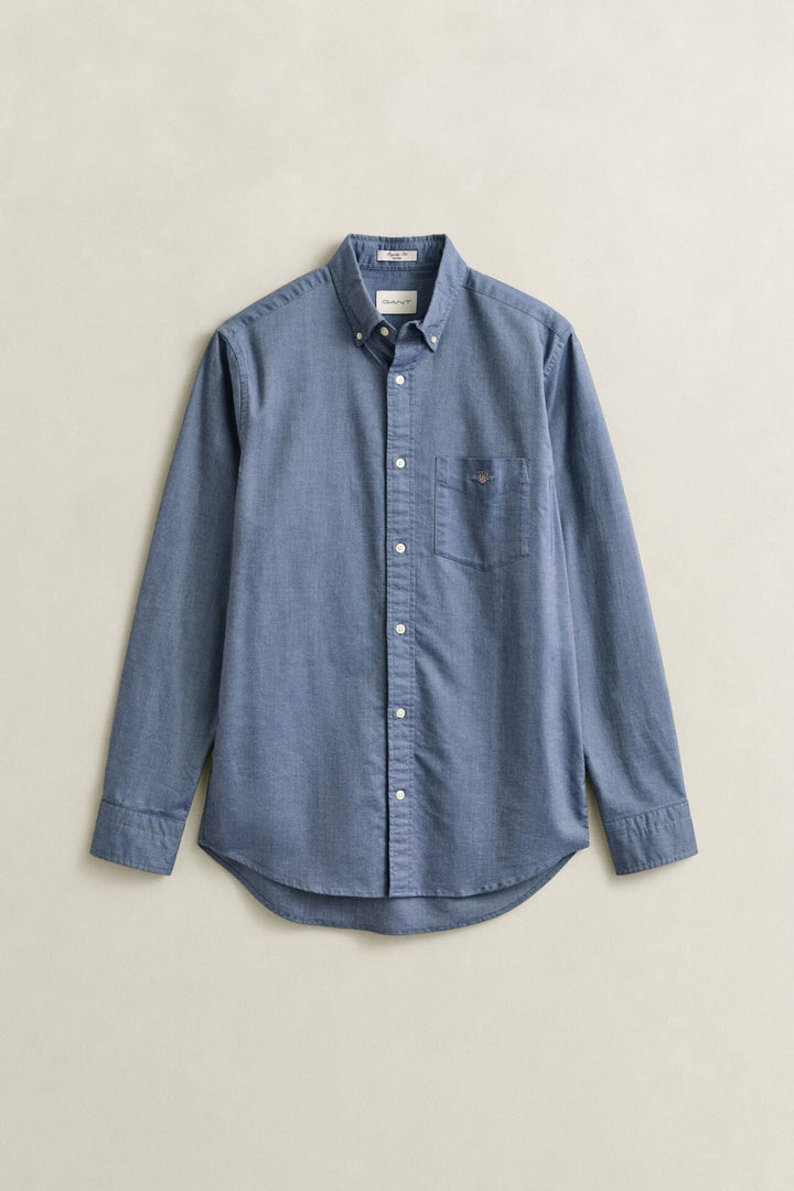 GANT Classic Regular Oxford Shirt/Košulja 3000200