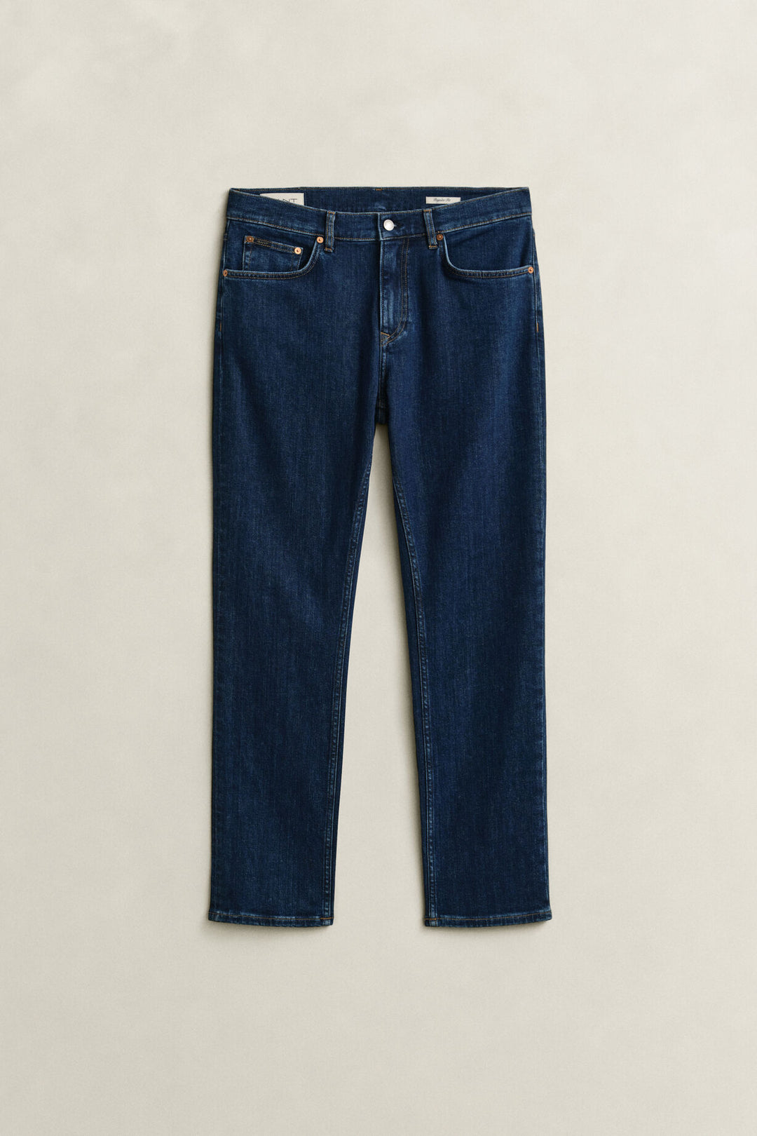 GANT Regular Clean Wash Jeans/Traperice 1000021