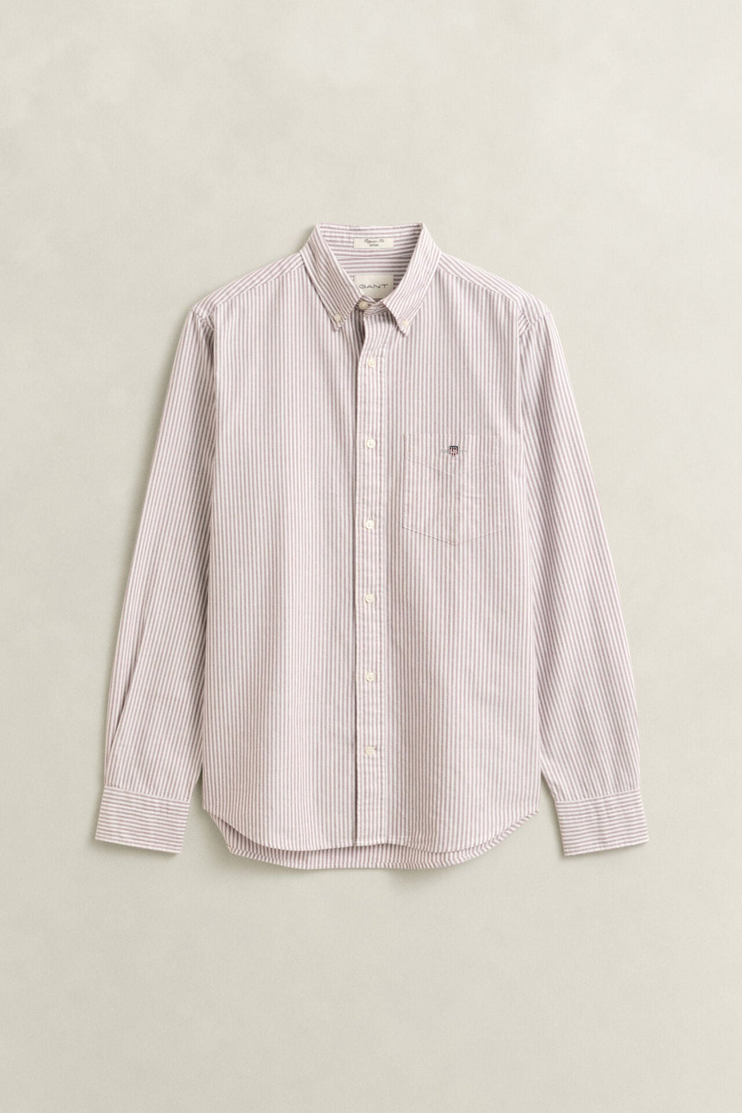 GANT Classic Regular Striped Oxford Shirt/Košulja 3000230