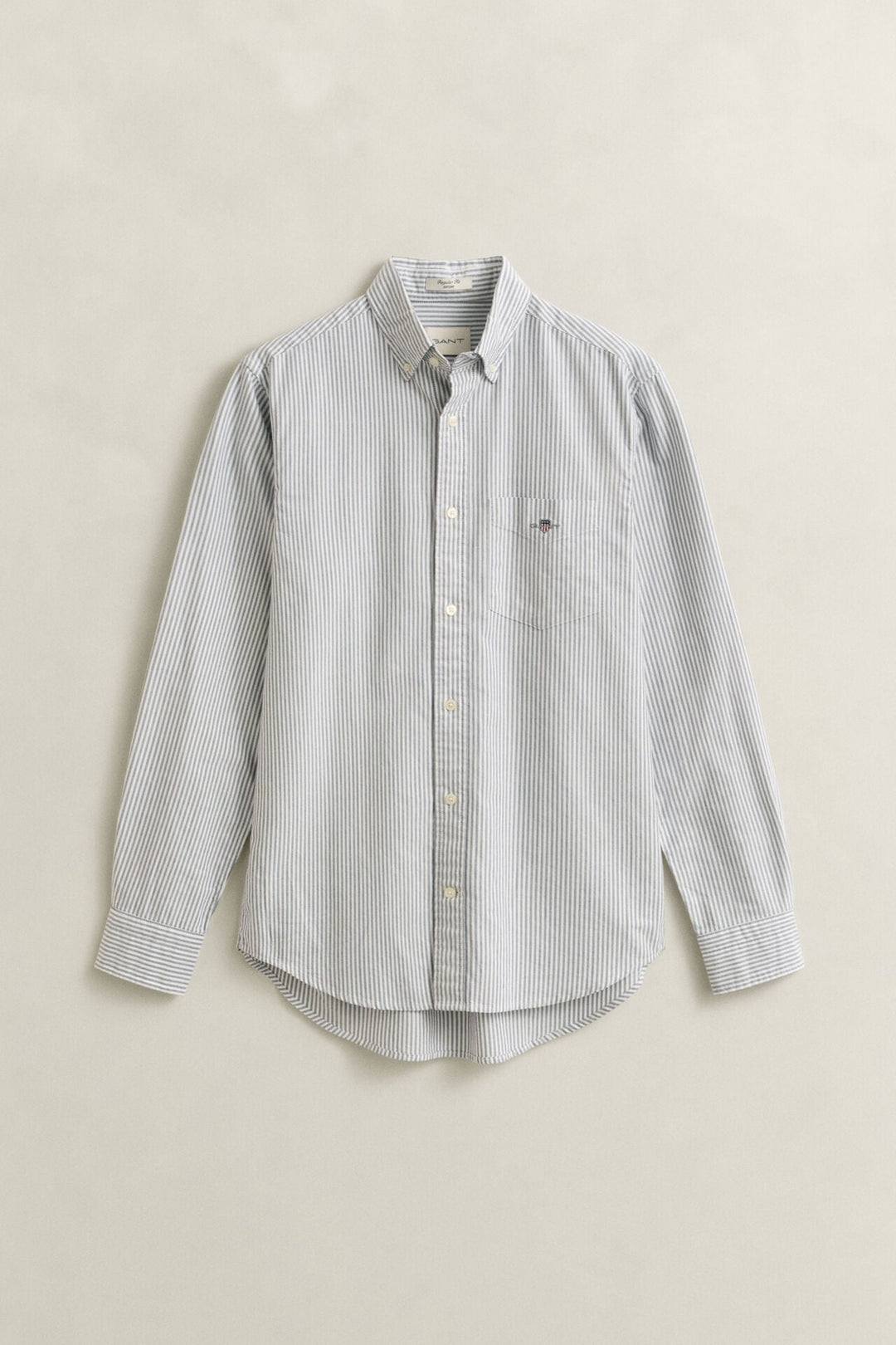 GANT Classic Regular Striped Oxford Shirt/Košulja 3000230