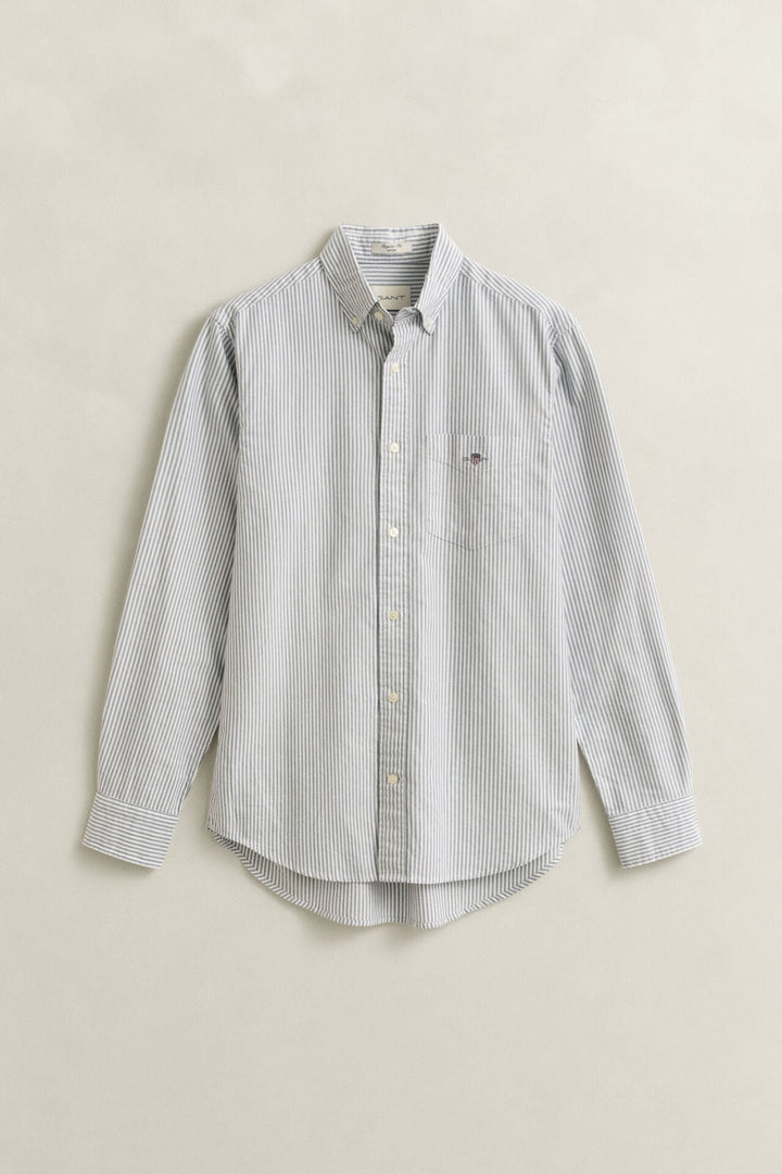 GANT Classic Regular Striped Oxford Shirt/Košulja 3000230