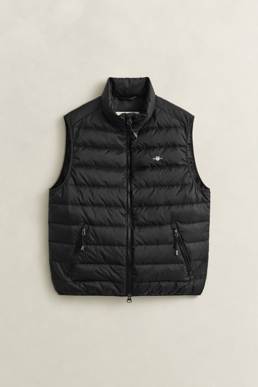 GANT Light Down Vest/Prsluk  7006637