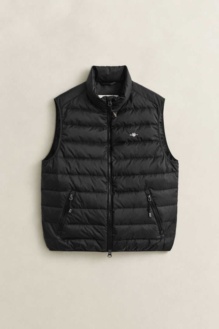 GANT Light Down Vest/Prsluk  7006637