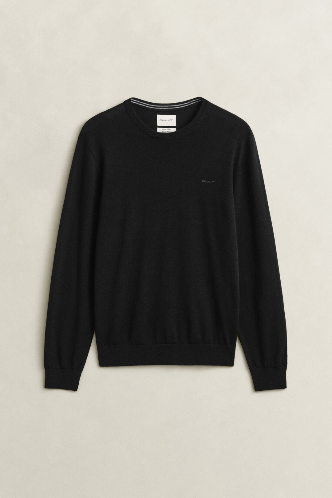 GANT Merino Wool Crew Neck Sweater/Pulover 8050307