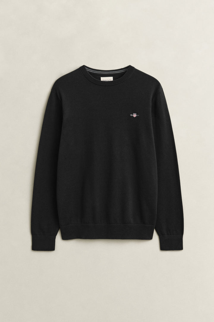 GANT Cotton Sweater/Pulover 8030761
