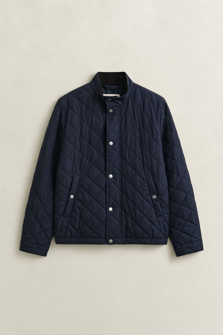 GANT Quilted Jacket/Jakna 7006638