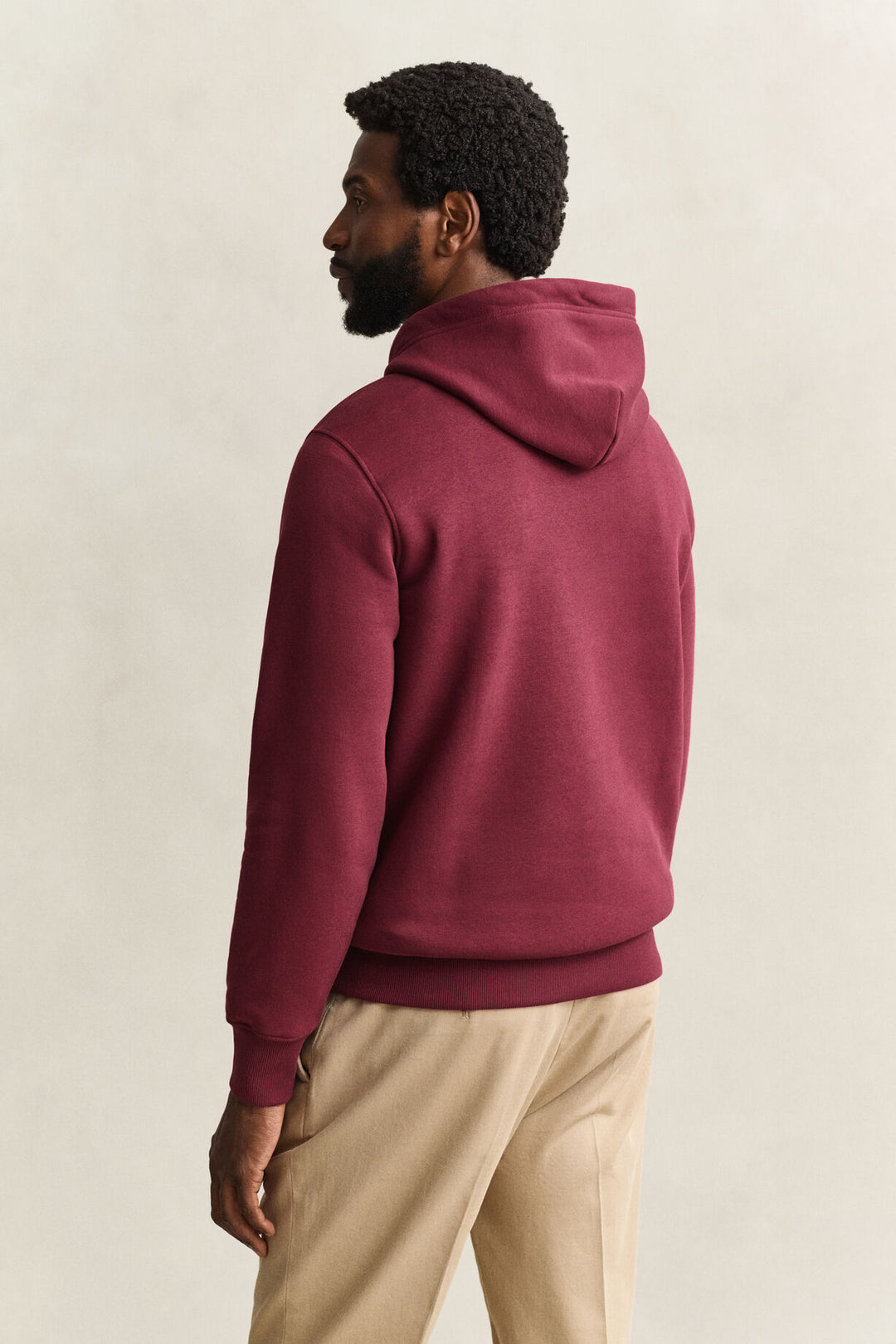 GANT Shield Hoodie/Duks 2007058
