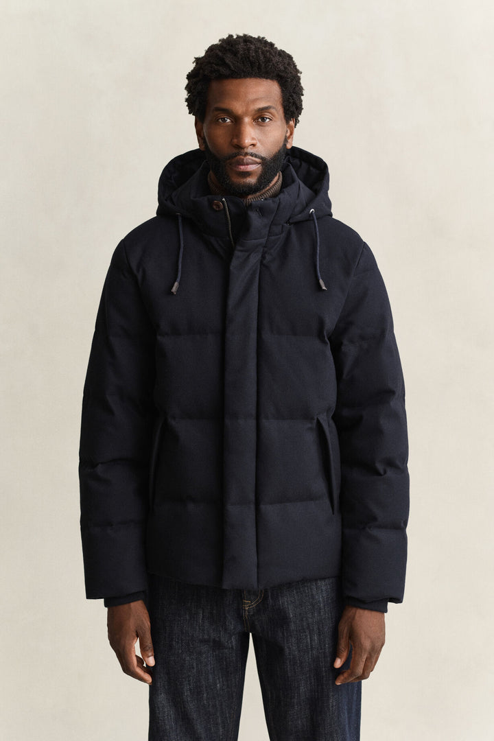 GANT Flannel Down Jacket/Jakna 7006684