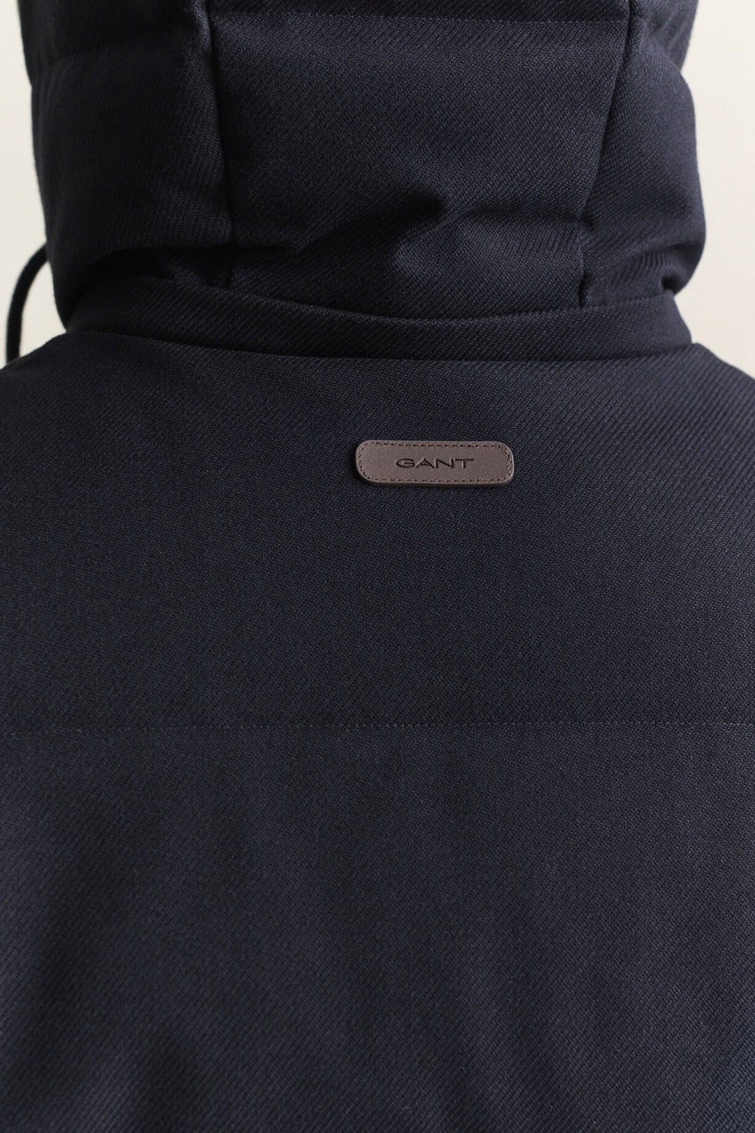 GANT Flannel Down Jacket/Jakna 7006684