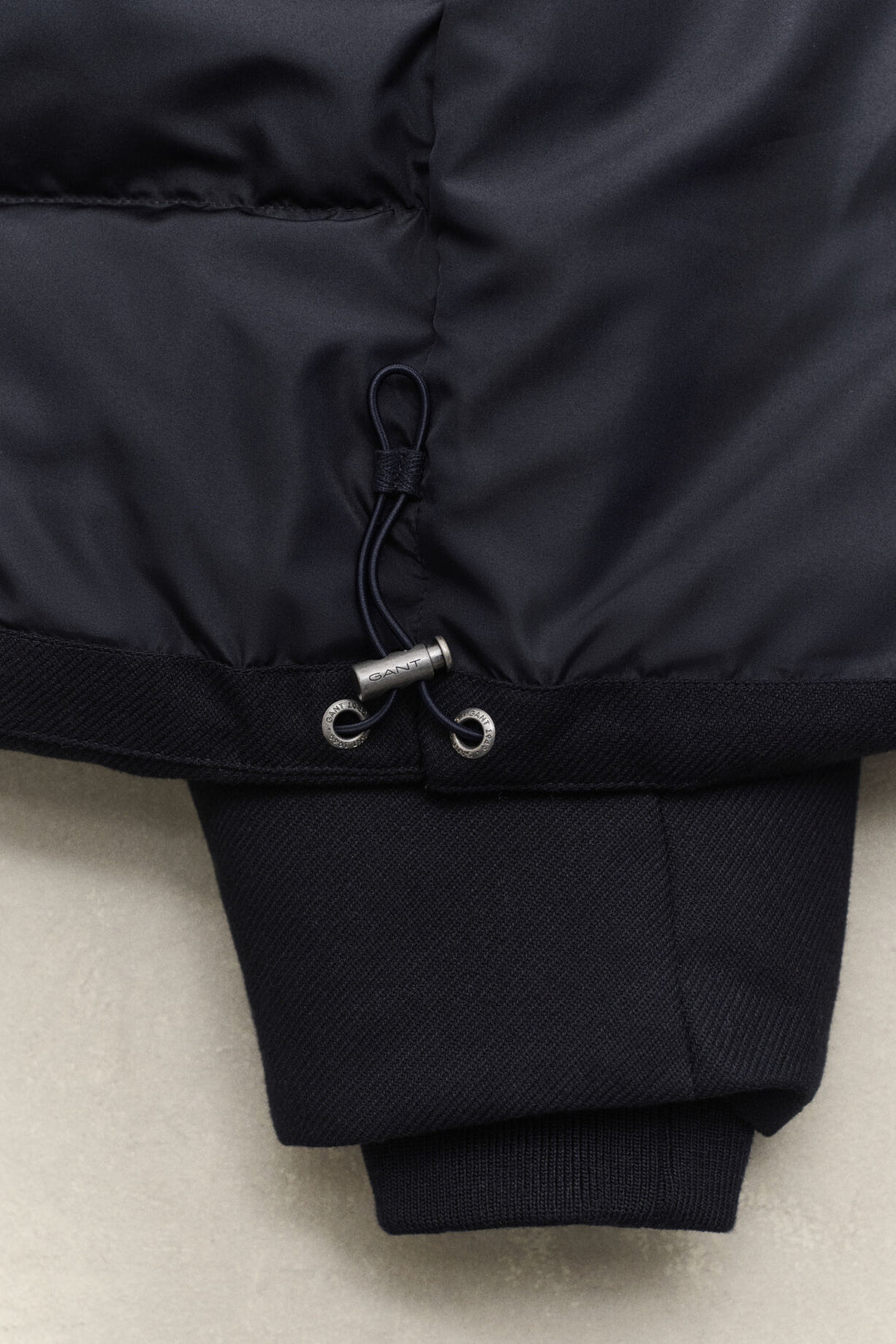 GANT Flannel Down Jacket/Jakna 7006684