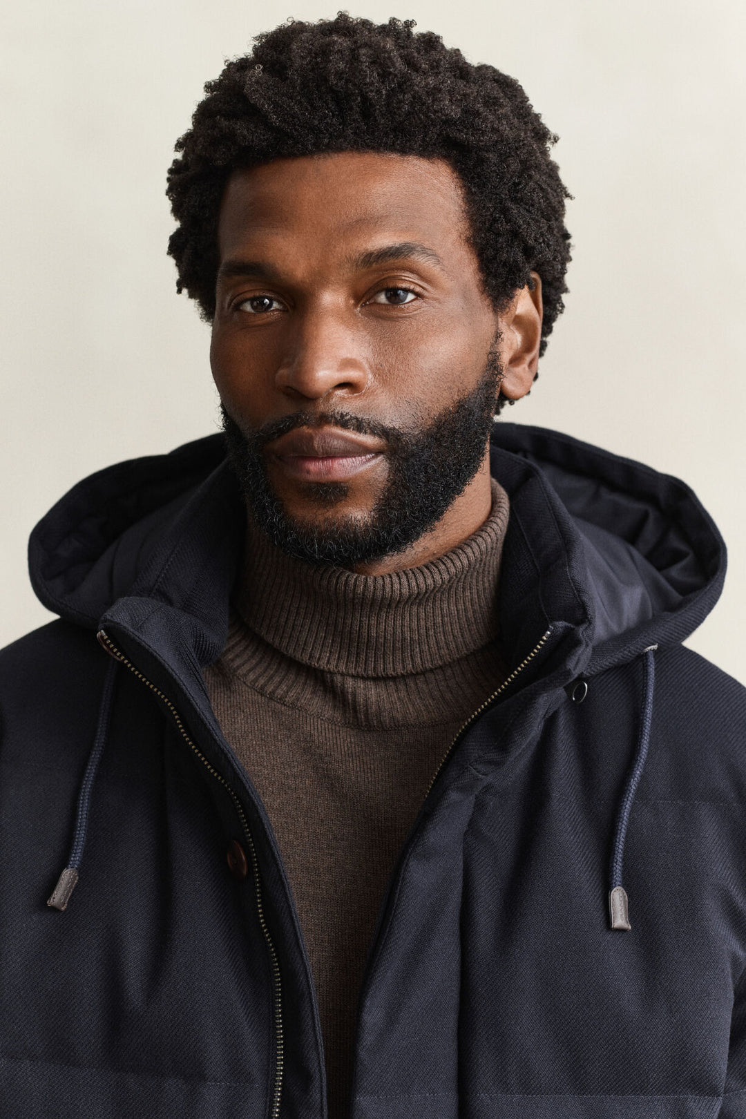 GANT Flannel Down Jacket/Jakna 7006684