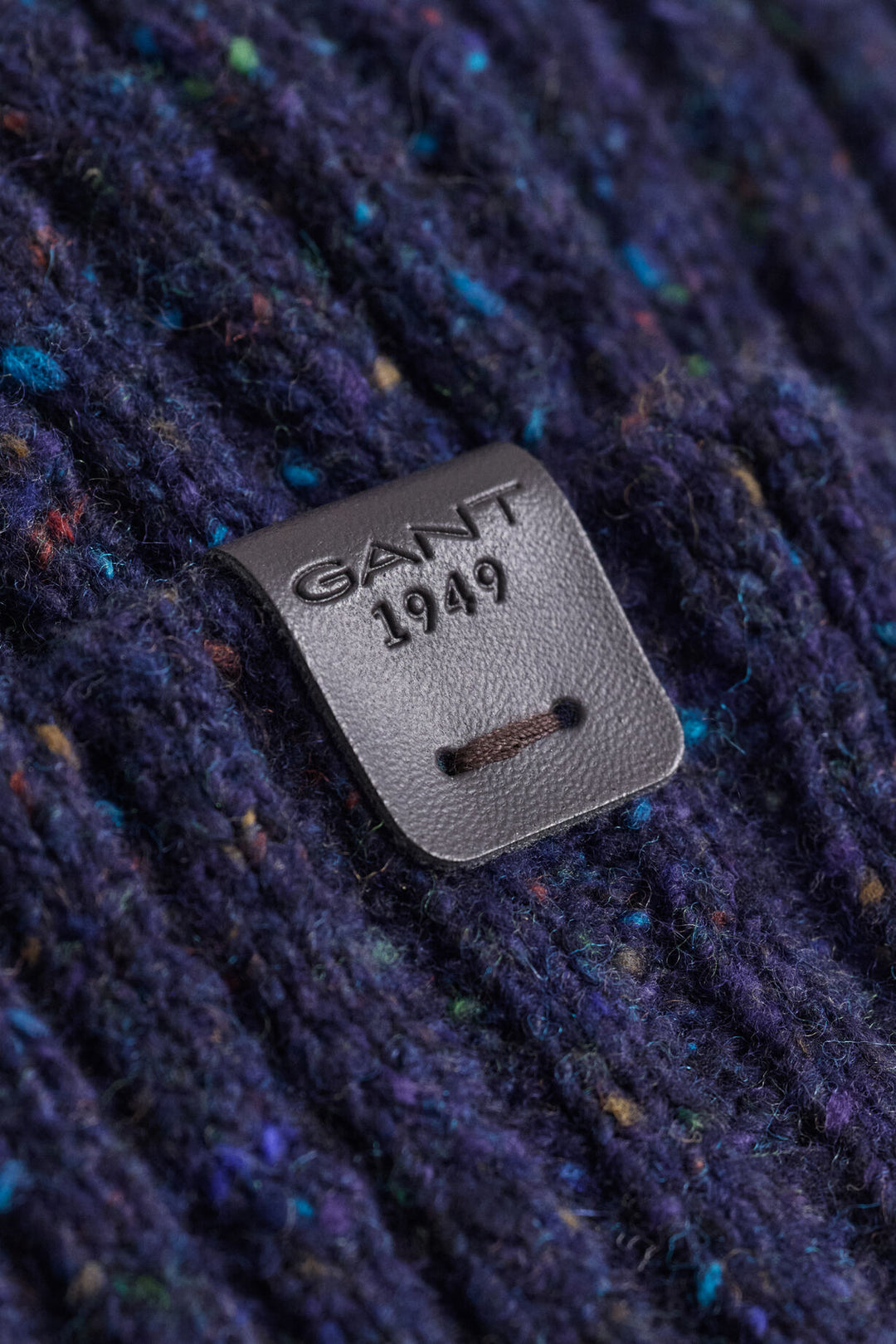 GANT Donegal Beanie/Kapa 9910063