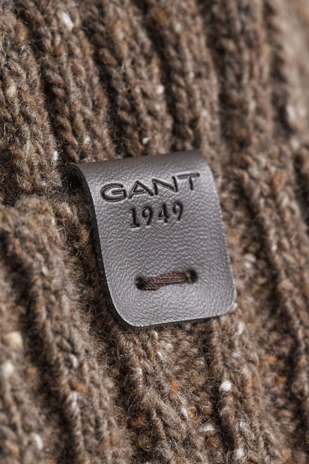 GANT Donegal Beanie/Kapa 9910063