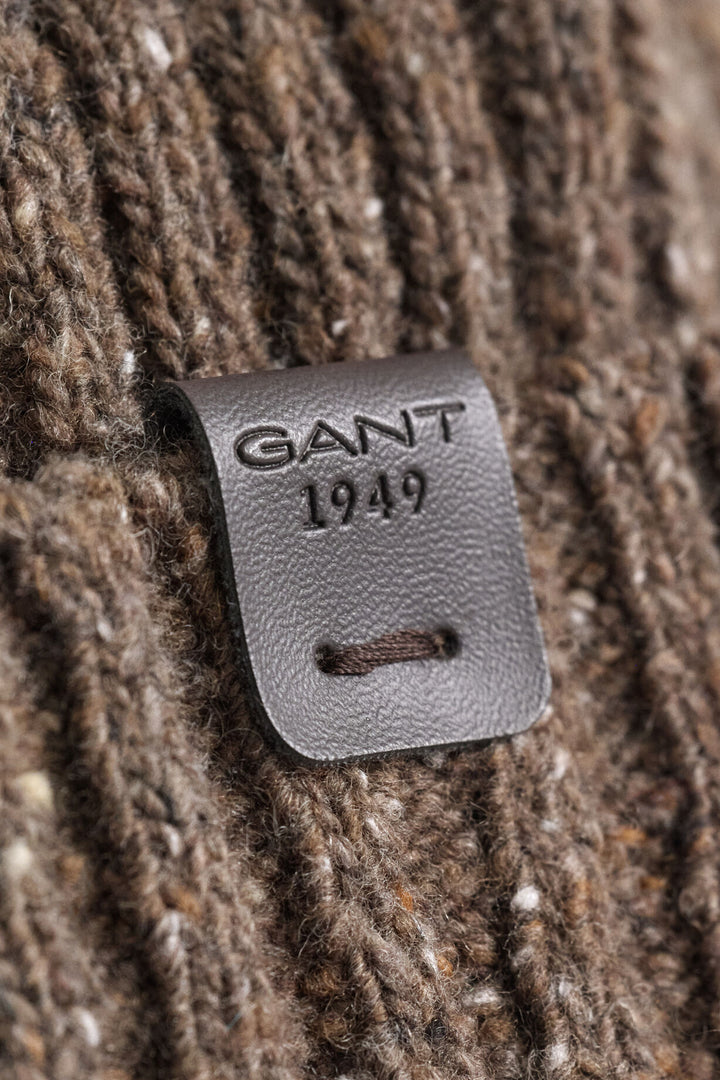 GANT Donegal Beanie/Kapa 9910063