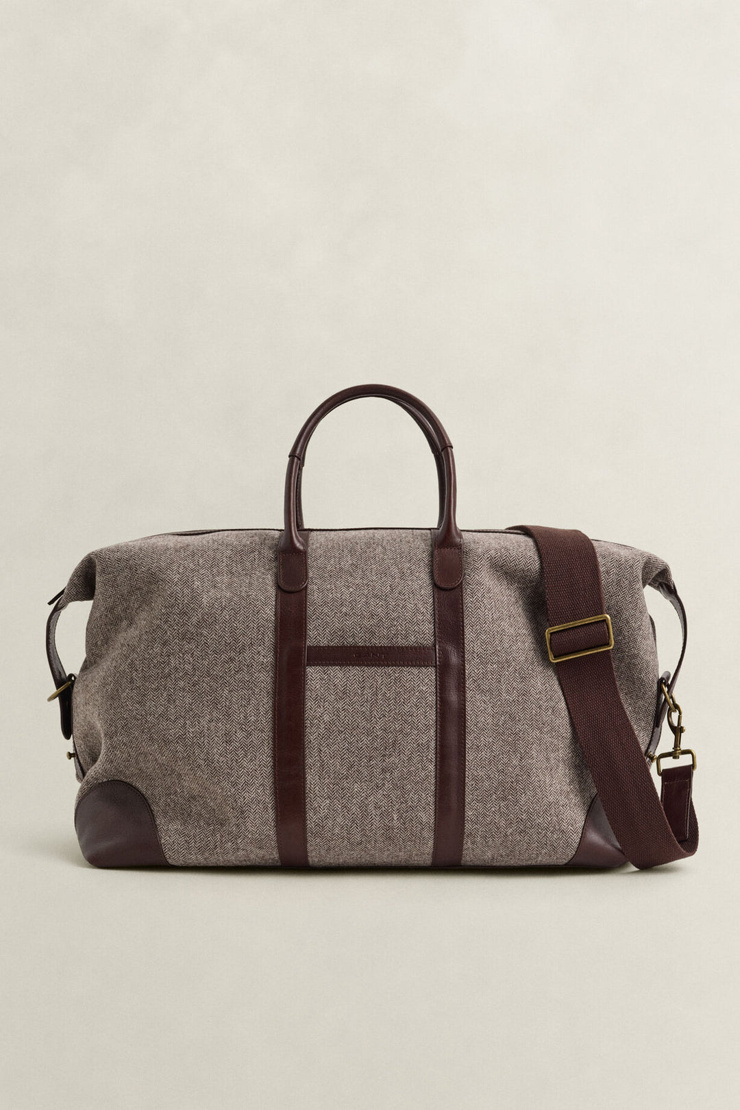 GANT Wool Duffel Bag/Torba 9970259