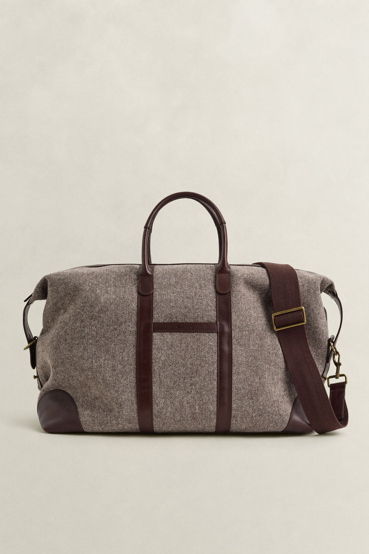 GANT Wool Duffel Bag/Torba 9970259