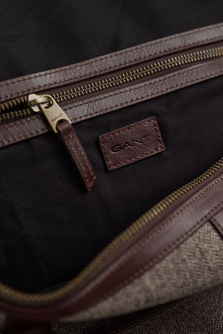GANT Wool Duffel Bag/Torba 9970259