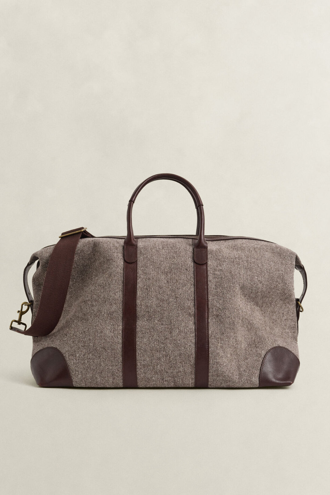 GANT Wool Duffel Bag/Torba 9970259