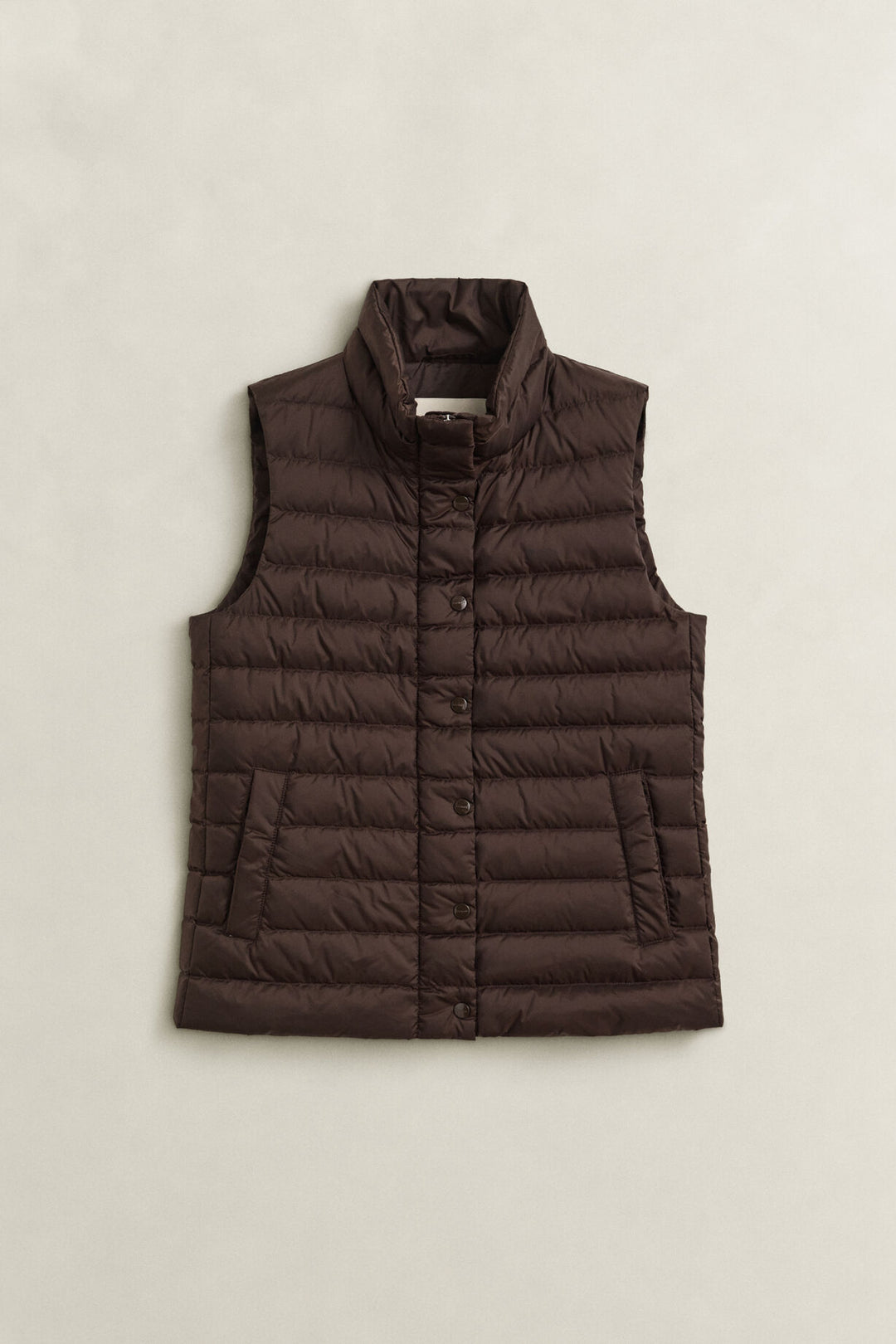GANT Light Down Vest/Prsluk 4700480