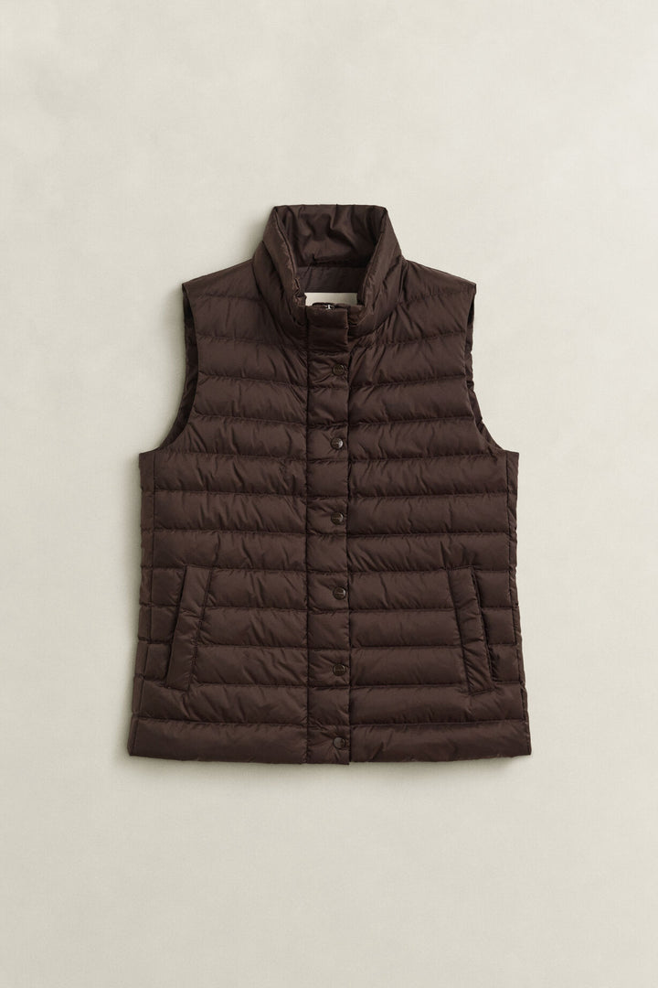 GANT Light Down Vest/Prsluk 4700480