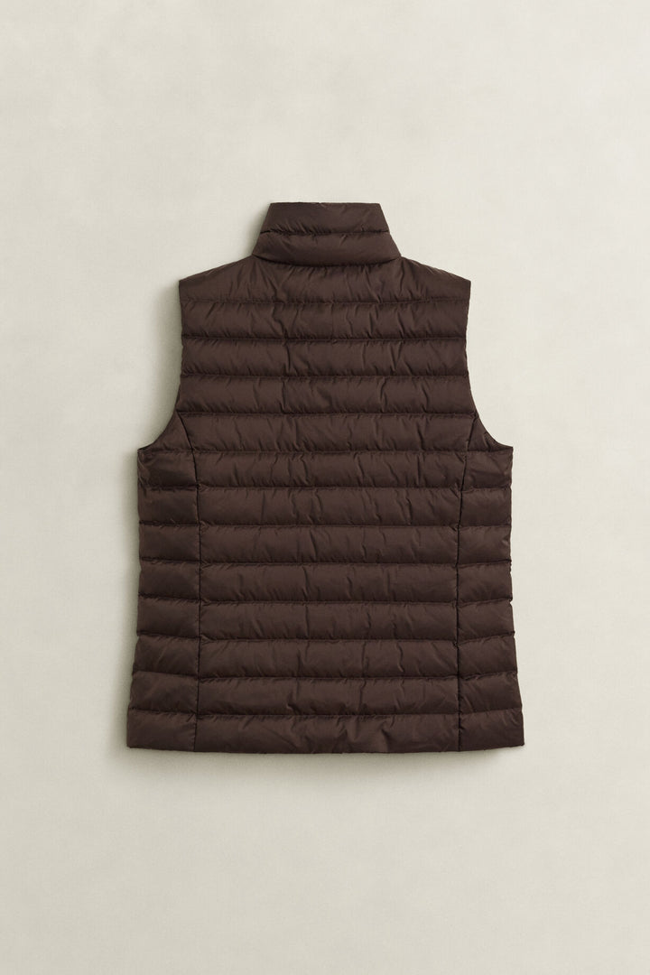 GANT Light Down Vest/Prsluk 4700480