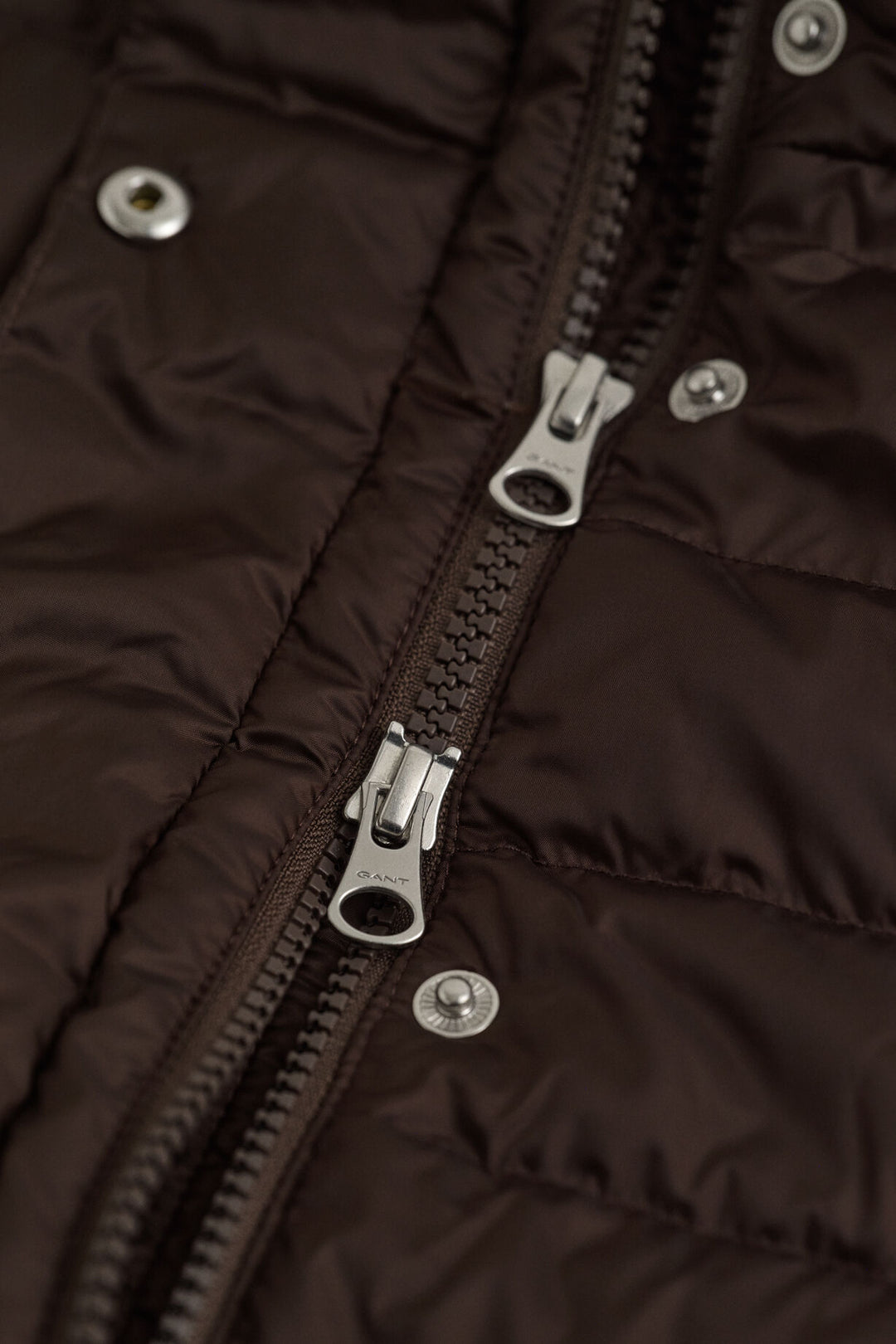 GANT Light Down Vest/Prsluk 4700480