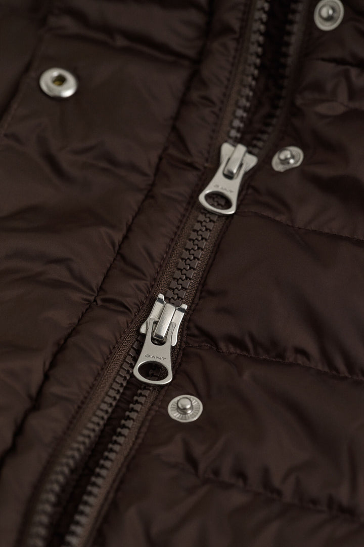 GANT Light Down Vest/Prsluk 4700480