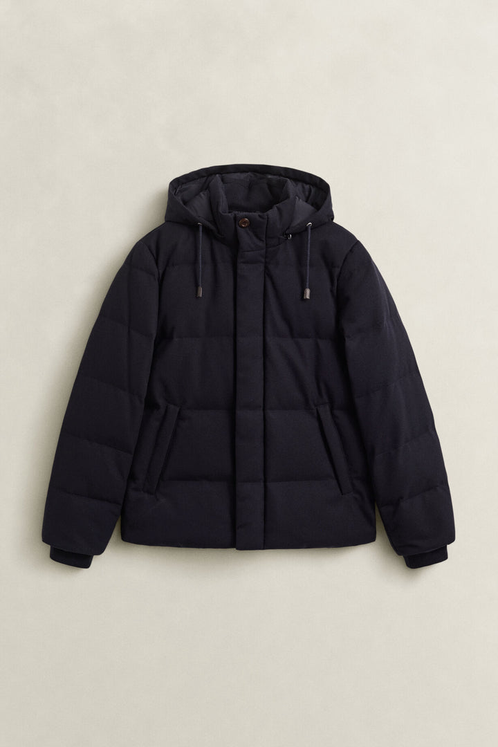 GANT Flannel Down Jacket/Jakna 7006684