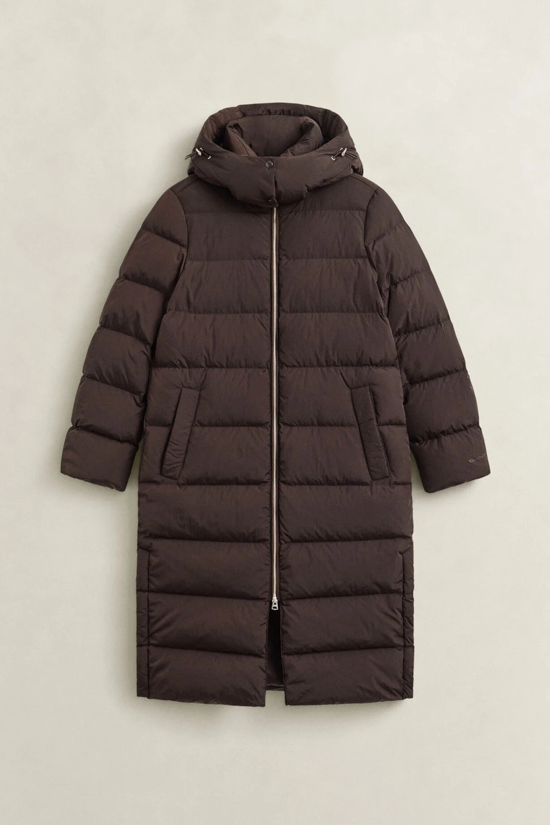 GANT Long Down Coat/ Jakna 4751190