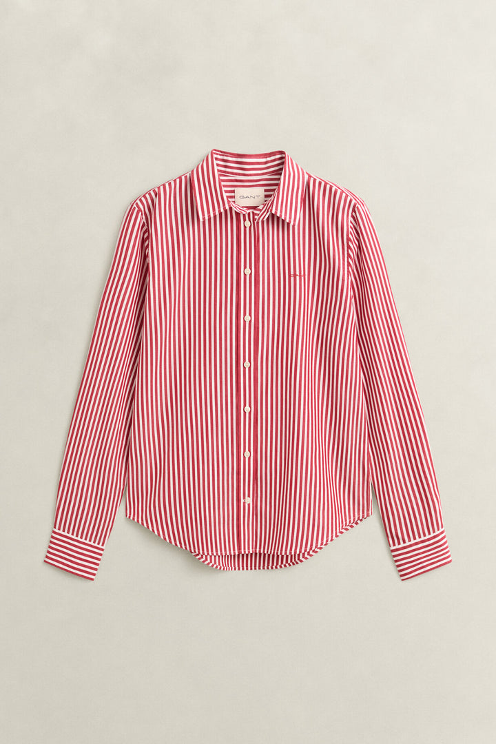 GANT Classic Regular Striped Poplin Shirt/Košulja 4300214