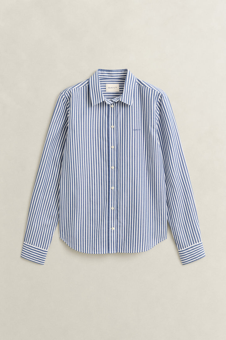 GANT Classic Regular Striped Poplin Shirt/Košulja 4300214