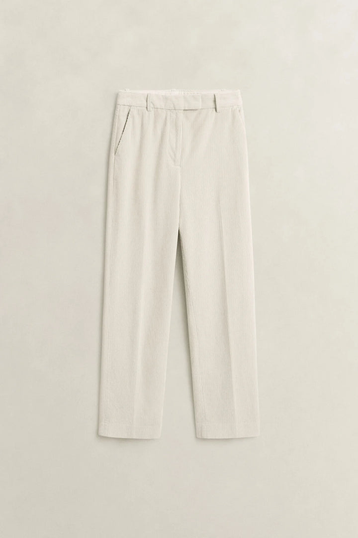 GANT Tailored Corduroy Pants/Hlače 4150419