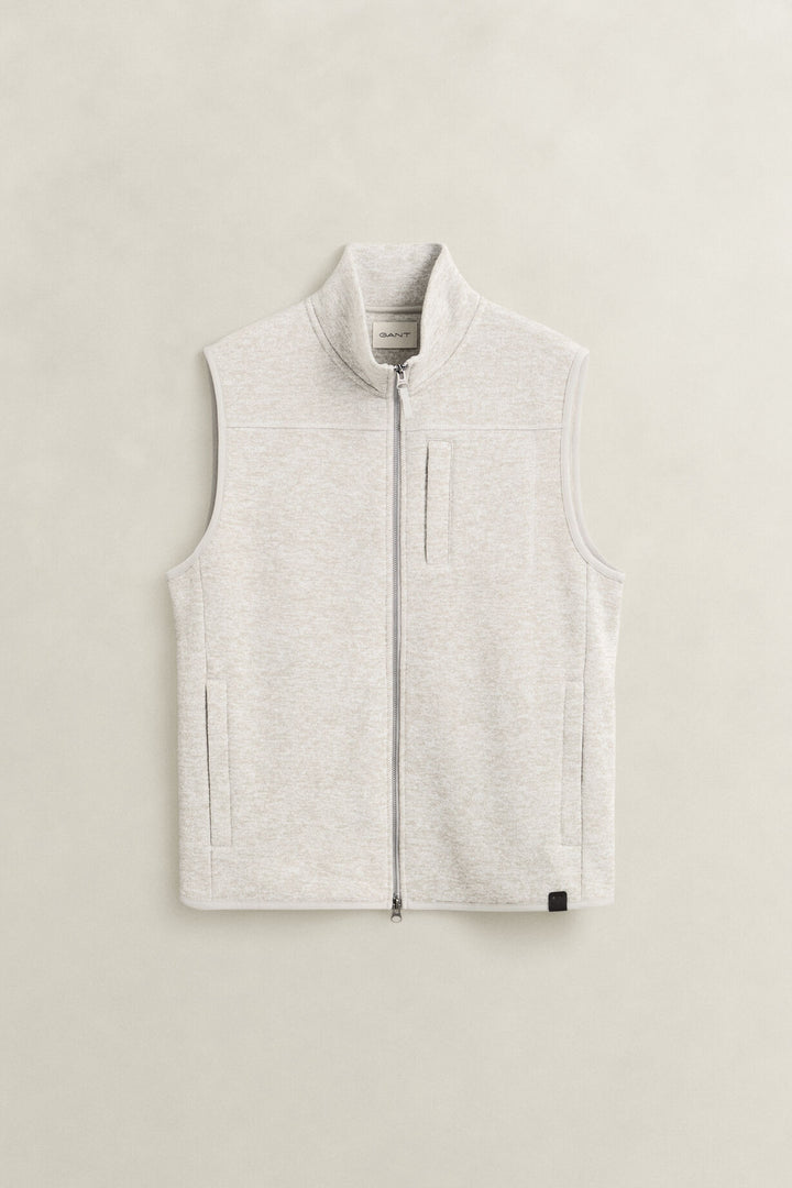 GANT Fleece Vest /Pulover 2067162