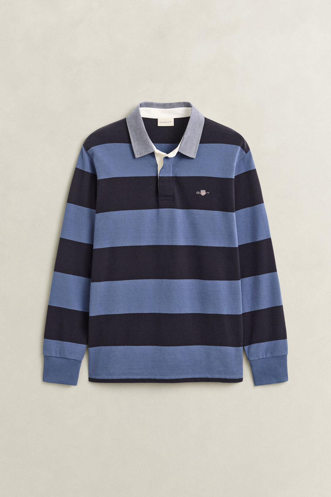 GANT Classic Heavy Rugger/Polo majica 2004083