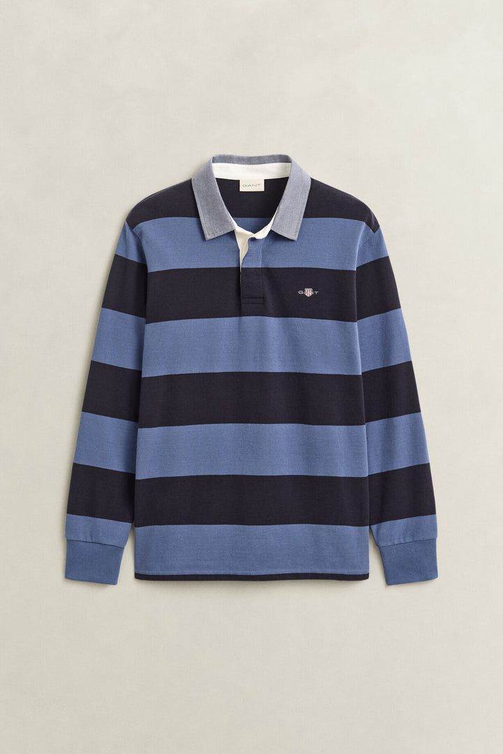 GANT Classic Heavy Rugger/Polo majica 2004083