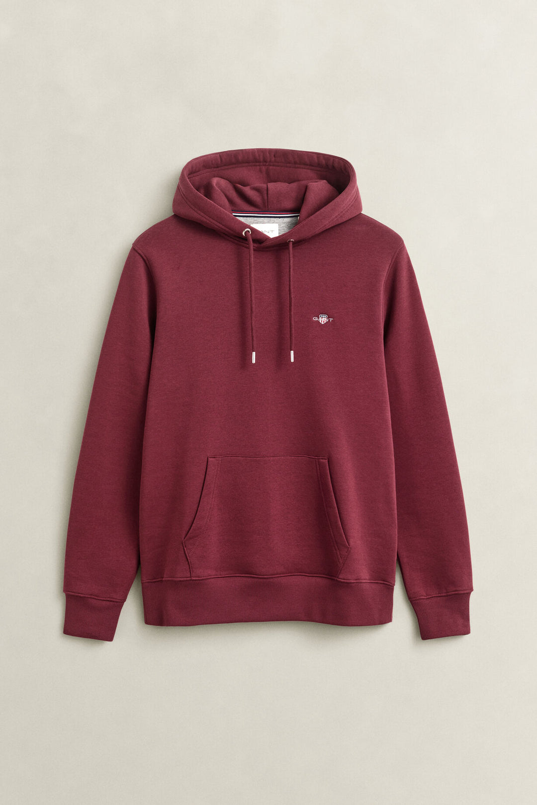 GANT Shield Hoodie/Duks 2007058