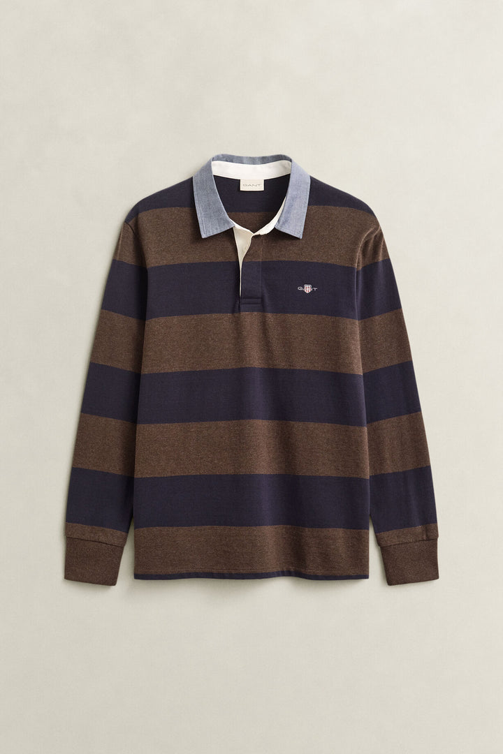 GANT Classic Heavy Rugger/Polo majica 2004083