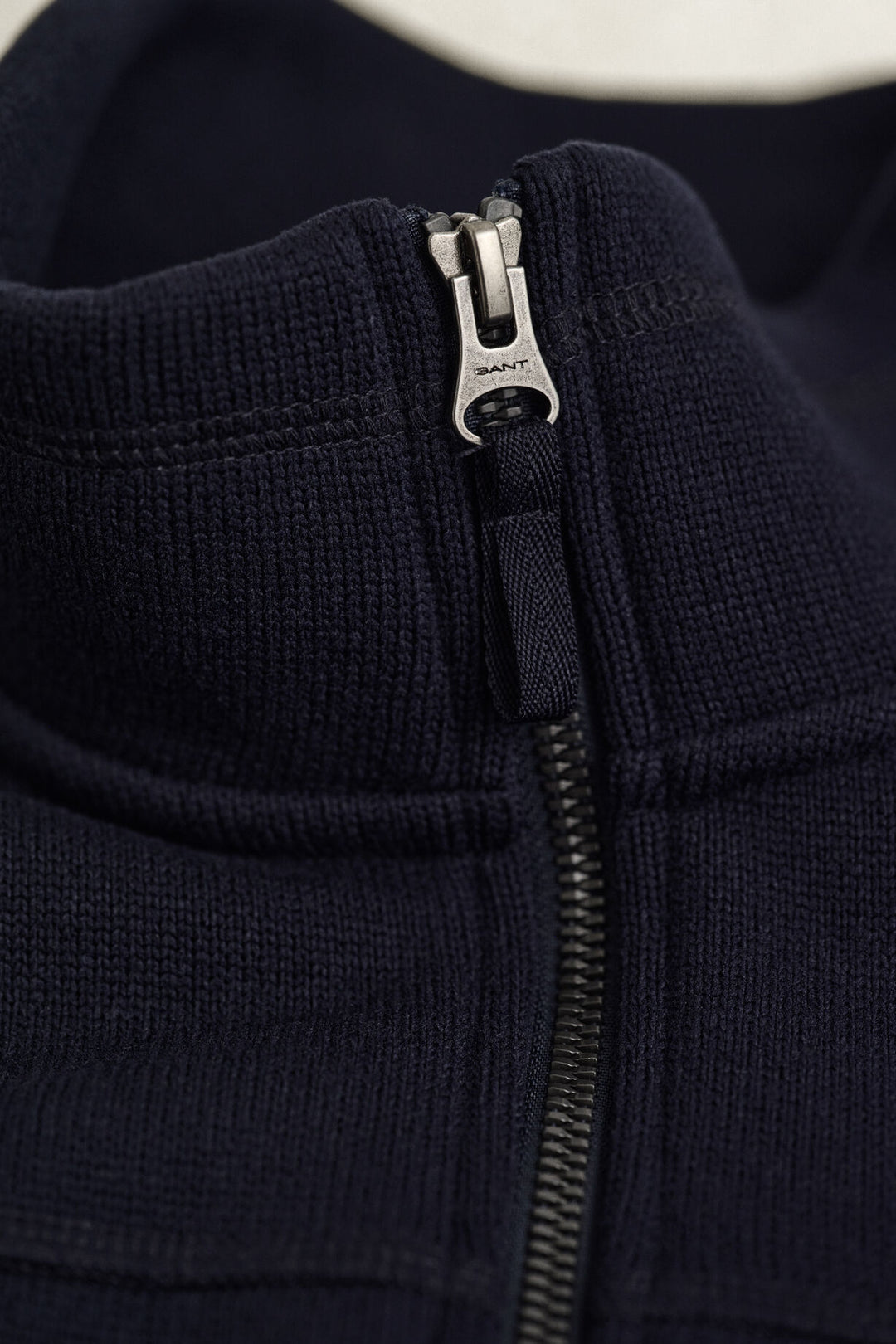 GANT Fleece Jacket /Jakna 2067171