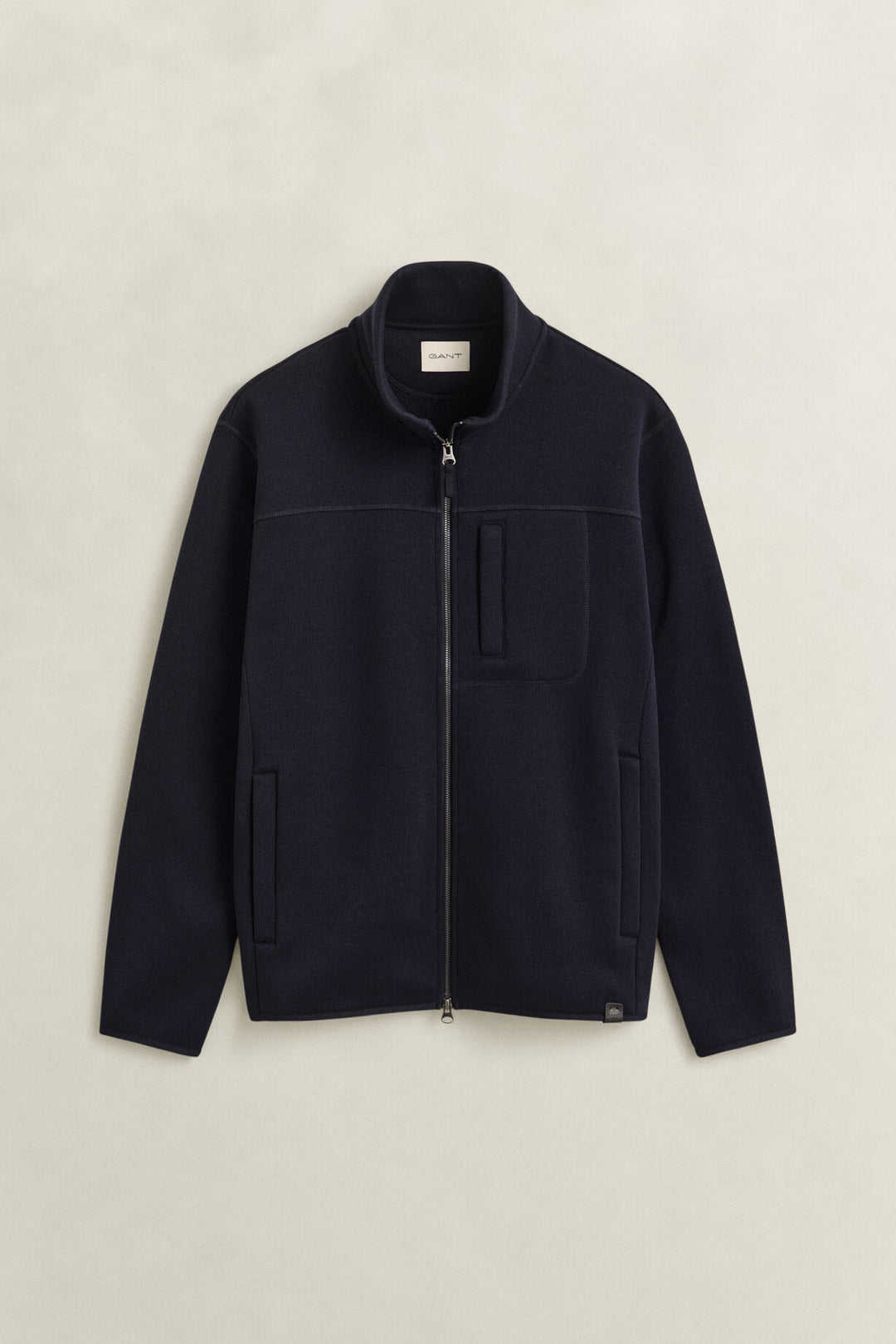 GANT Fleece Jacket /Jakna 2067171