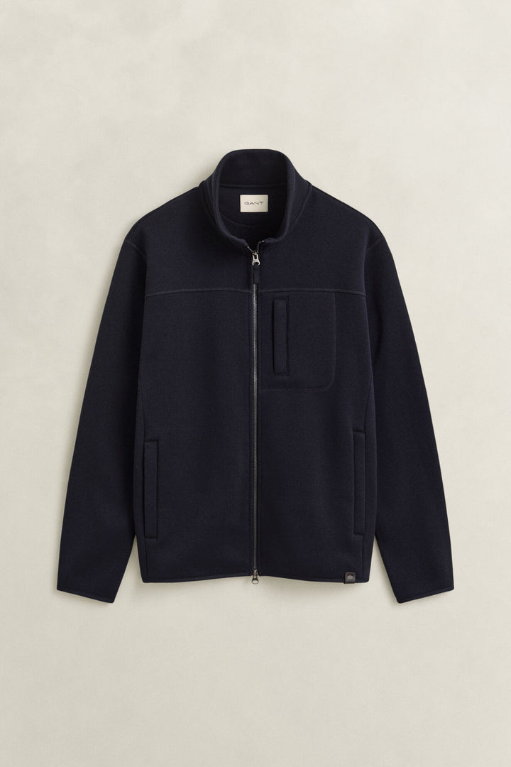 GANT Fleece Jacket /Jakna 2067171