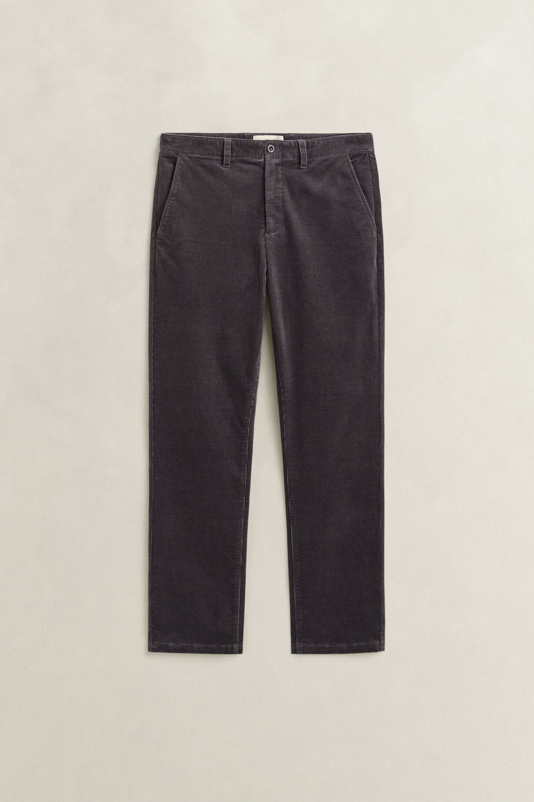 GANT Regular Corduroy Chinos /Hlače 1500111