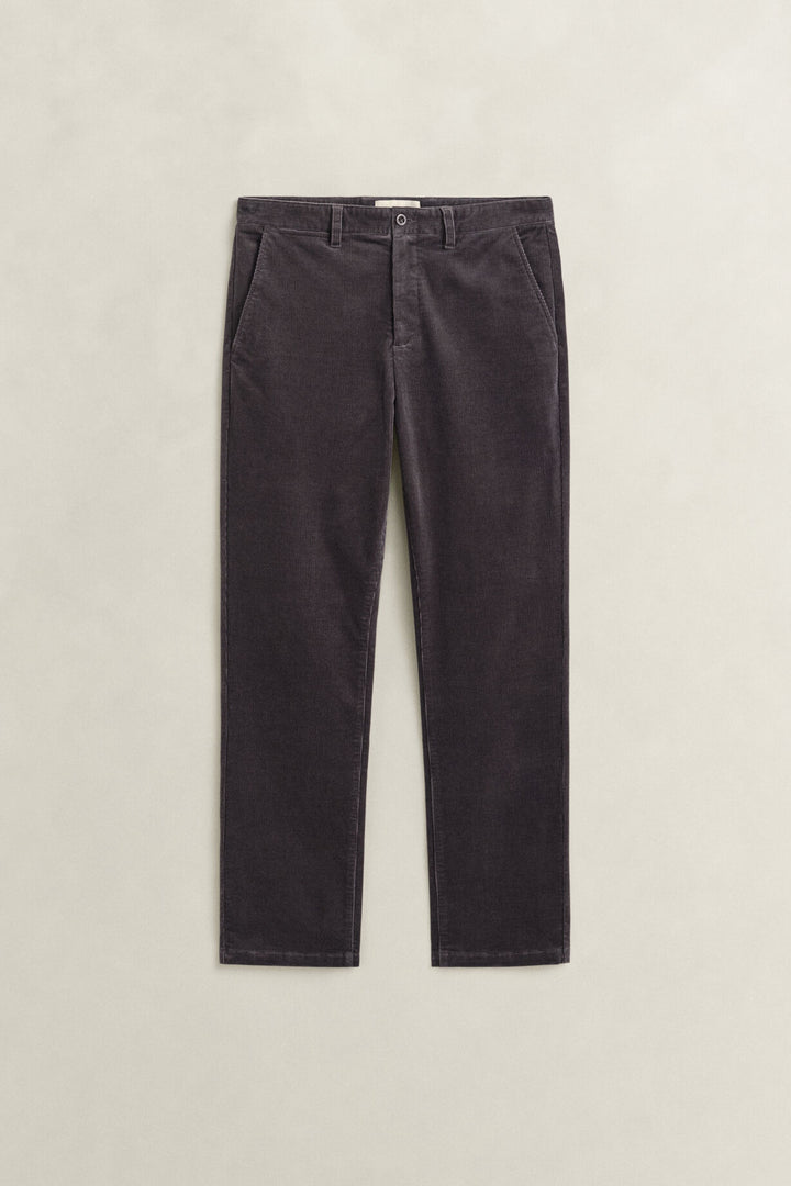 GANT Regular Corduroy Chinos /Hlače 1500111