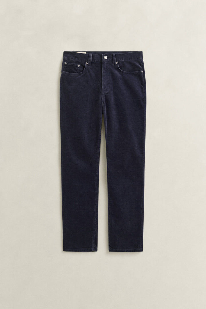 GANT Corduroy Jeans /Hlače 1000471