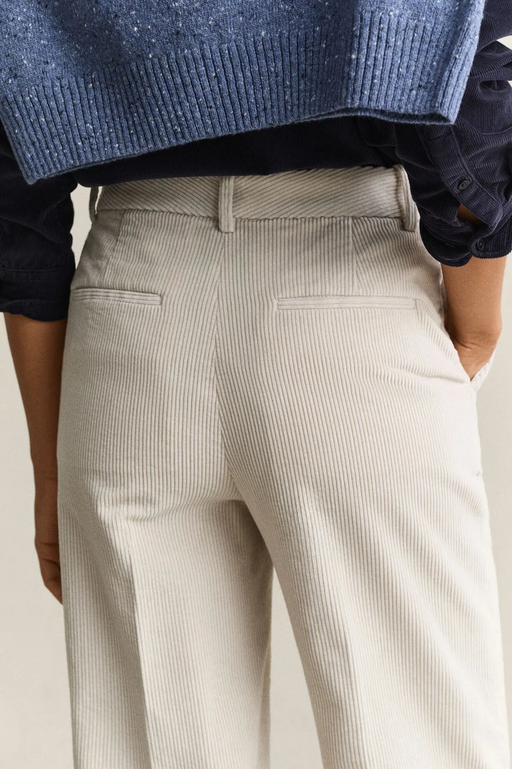GANT Tailored Corduroy Pants/Hlače 4150419